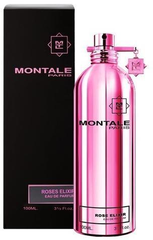 Дамски парфюм MONTALE Roses Elixir